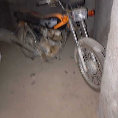 موتور سیکلت