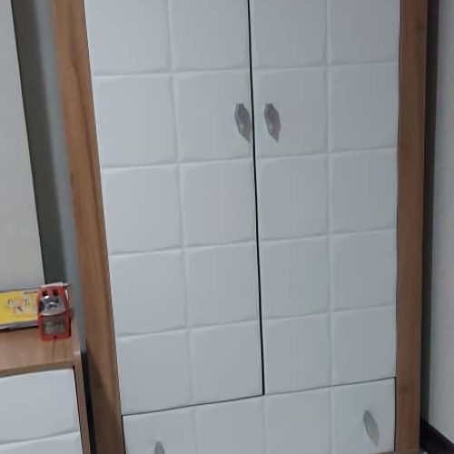 سرویس تخت وکمدبچگانه