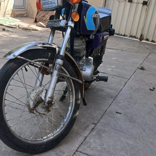 موتور150