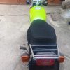 موتور سیکلت200