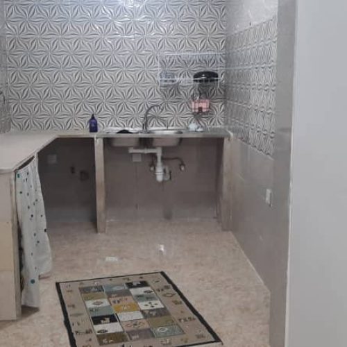 سوئیت تک خواب
