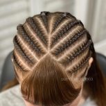 بافت مو و کاشت مژه