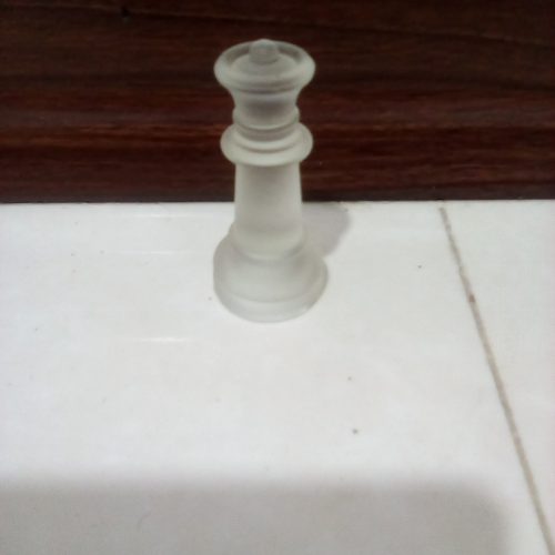 دکوری شطرنج