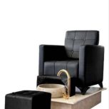 استند پدیکور در حد نو