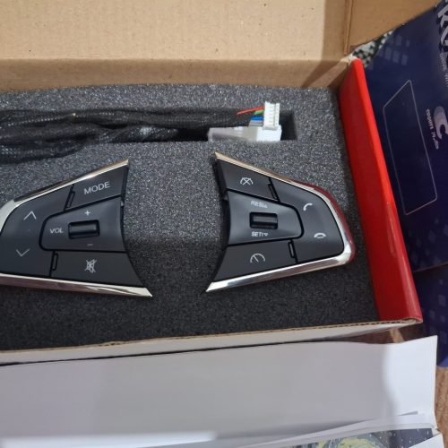 فروش کلیدهای روی فرمان ساینا اس