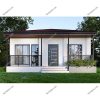 زمین مسکونی در خیابون 30 متری