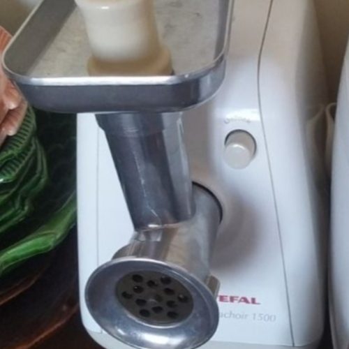 چرخ گوشت تفال. و سرخ کن پریمیر