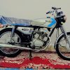 موتور تکتاز هارتفورد تایوان