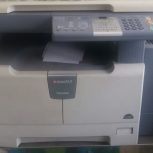 دستگاه فتوکپی توشیبا