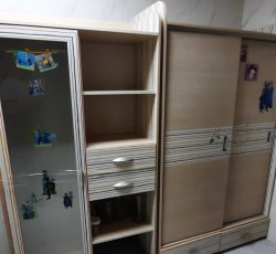سرویس خواب کودک خارجی