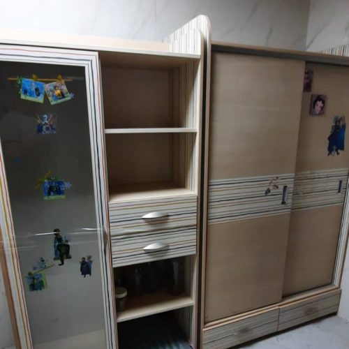 سرویس خواب کودک خارجی