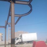 جوشکاری سیار زالیان