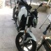 موتور سیکلت بنلی 180 s
