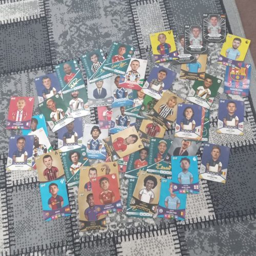 کیمدی فوتبال