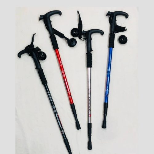 عصا کوهنوردی