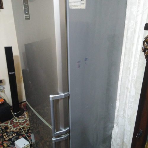 یخچال فریزر سامسونگ 24 فوت