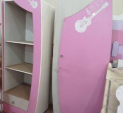 کمد و ویترین