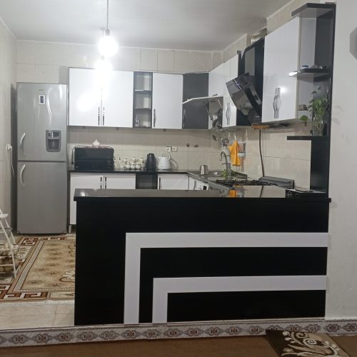 فروش طبقه دوم