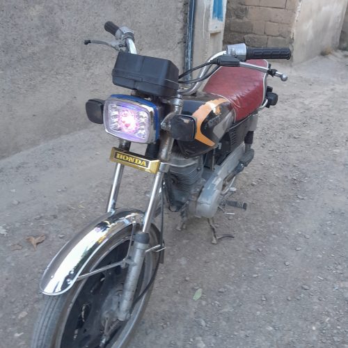 موتور