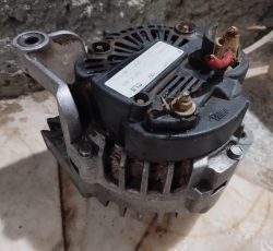 دینام پرایدی