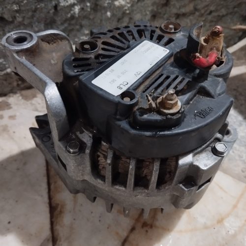 دینام پرایدی