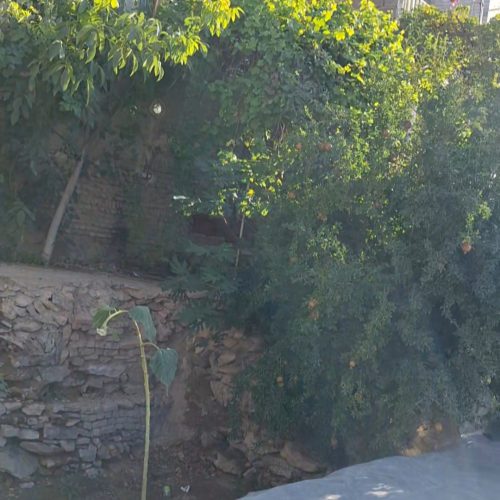 خانه ویلایی 320 متری یک خوابه