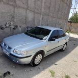 سمند مدل 82