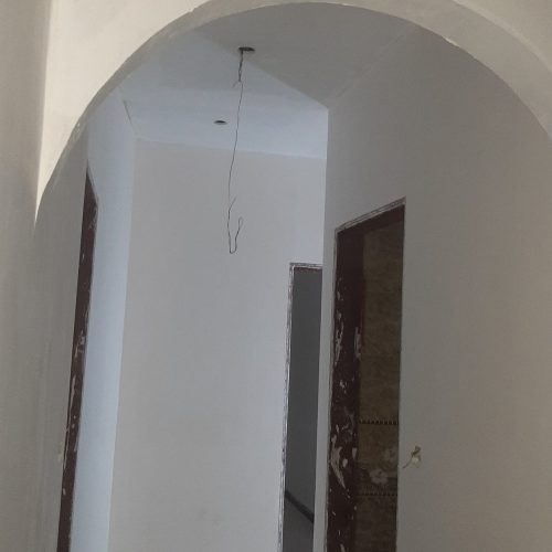 گچکاری وگچبری