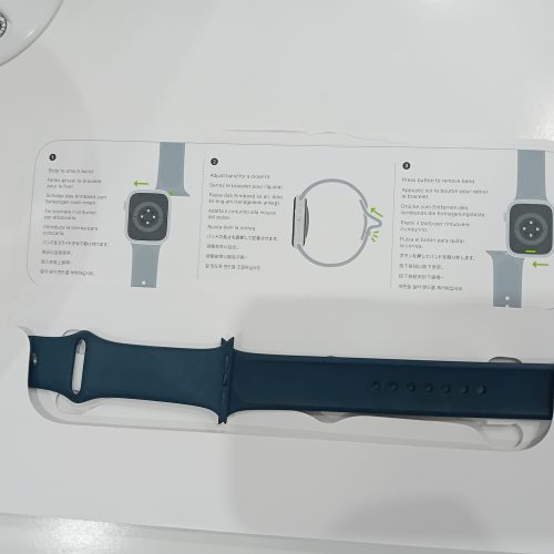 ساعت اپل واچ