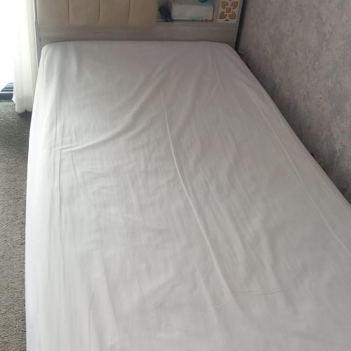 تخت و خوشخواب یک نفره