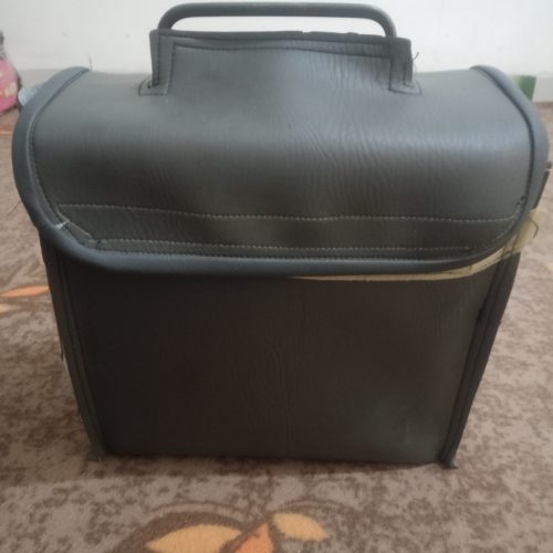 پیکنیک نفتی