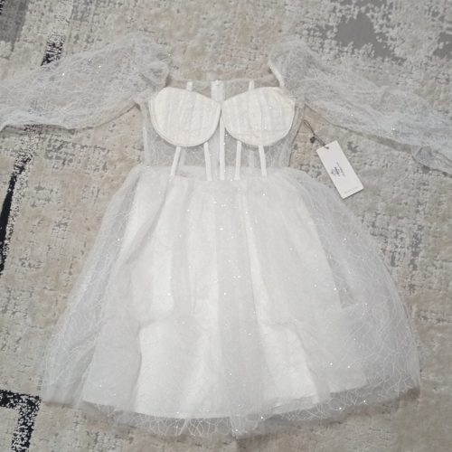 لباس مجلسی دخترانه