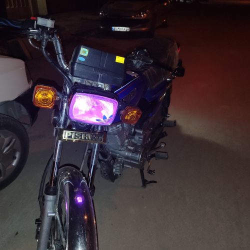 موتور200