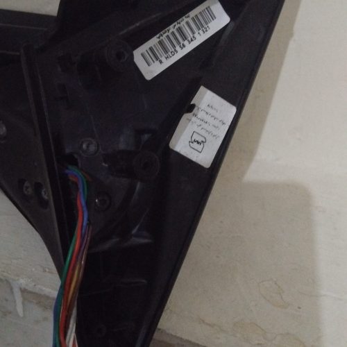 اینه دنا پلاس تاشو درحدنو