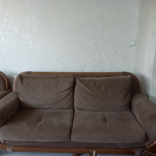 مبلمان7نفره کامل