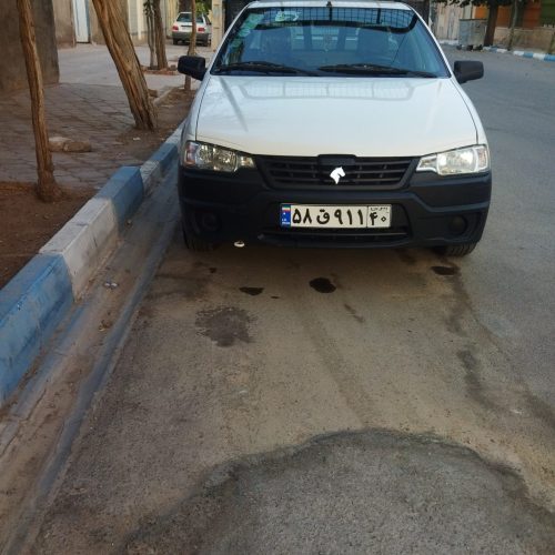 آریسان 1دوگانه