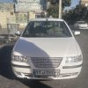 سمند ef7