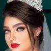 🌸میکاپ و گریم عروس🌸