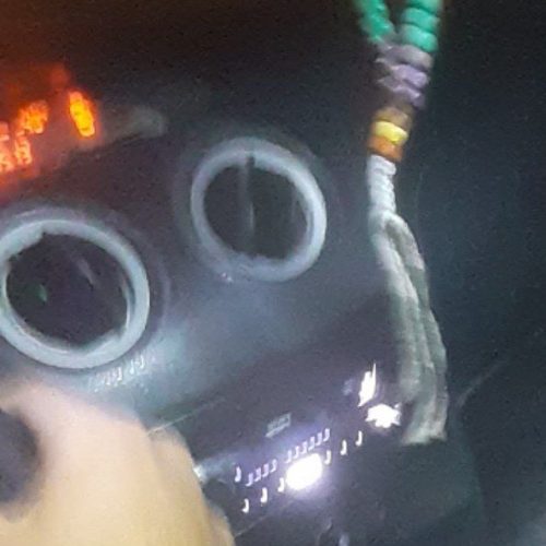 ضبط ماشین مدل سونی دمو یخی