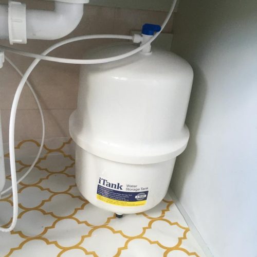 فروش دستگاه تصفیه آب