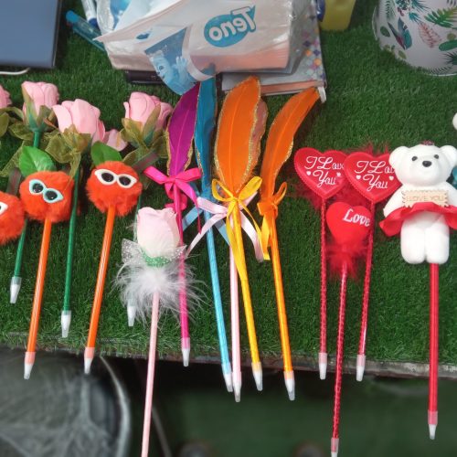 خودکار فانتزی عروسکی