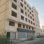 پیش فروش آپارتمان شهرک وحدت نگارستان زیر قیمت منطقه