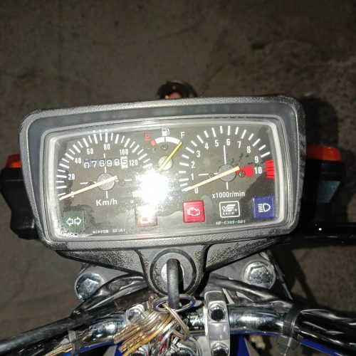 متور سیکلت کویر