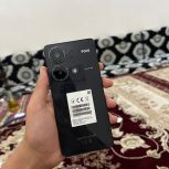 گوشی poco m6 pro(سوسنگرد)