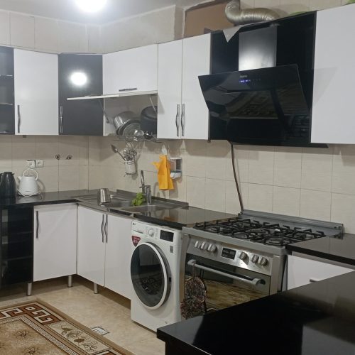 فروش طبقه دوم