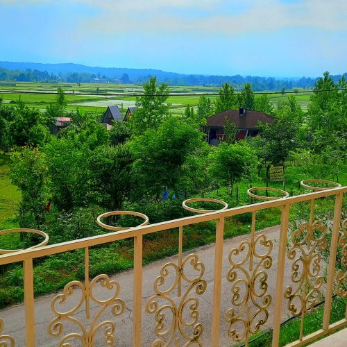 اجاره ویلا چماچا(سقالکسار) رشت
