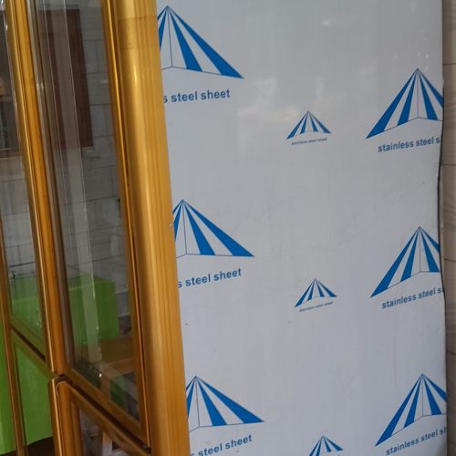 یخچال فریزر 2موتوره