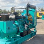 اجاره و فروش دیزل ژنراتور