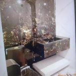 کاشی کار و سرامیک کار هستم با سابقه بالا