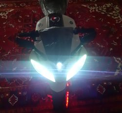 فروش موتور شارژی